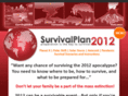 survivalplan2012.com