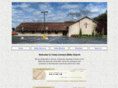 texascornersbiblechurch.org