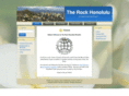 therockhonolulu.com