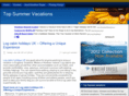 top-summer-vacations.com