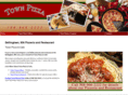 townpizzabellingham.com