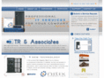 tra-inet.com