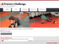 trainerschallenge.com