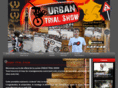 urbantrialshow.com