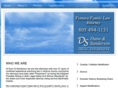 venturafamilylawattorney.com