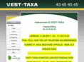 vest-taxa.dk