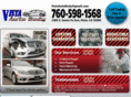 vistaautobody.com