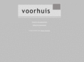 voorhuis.org