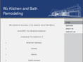 w2kitchenandbath.com