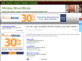 windowwoodblinds.net