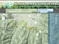 winterparksingletrack.com