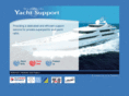 worldwideyachtsupport.biz