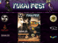 yukaifest.com.ar