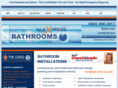 1stexpressbathrooms.co.uk