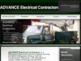 advanceelectricalcontractors.com