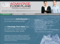 advantagefloorplans.com