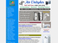 air-delights.com