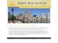 akgoldstein.com