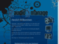 audiomanage.biz