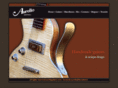 aurelioguitars.com
