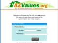 azvalue.com