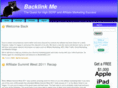 backlinkme.com