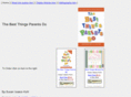 bestthingsparentsdo.com