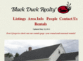 blackduckrealty.com