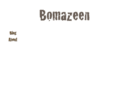 bomazeen.com