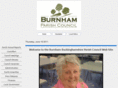 burnhamparish.gov.uk