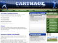 carthageyouthbaseball.com