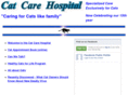 catclinicofwestcobb.com