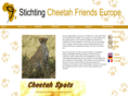 cheetahfriends.com