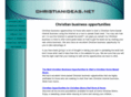 christianideas.net