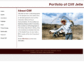cliffjette.com