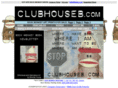 clubhouseb.com