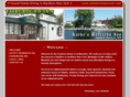 colemanrestaurants.com