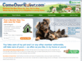 comeoverrover.com