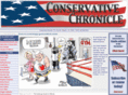 conservativechronicle.com