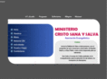cristosanaysalva.org