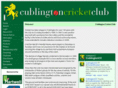 cublingtoncc.org