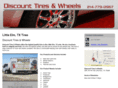 discounttiresandwheels.net