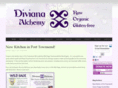 divianaalchemy.com
