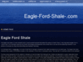 eagle-ford-shale.com