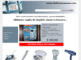 elettrosansone.com