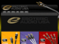 esotericaudio.com