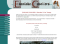 evanlakecavaliers.com