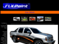 flxpaint.com