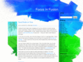focusinfusion.com