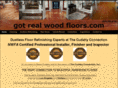 gotdustlessfloors.com